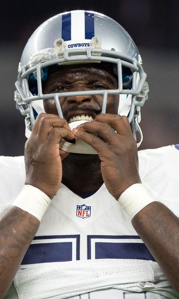 Cowboys missing LB Rolando McClain at practice again